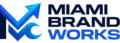 MIAMI BRAND WORKS LOGO