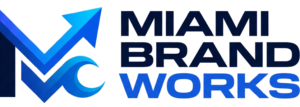 MIAMI BRAND WORKS LOGO